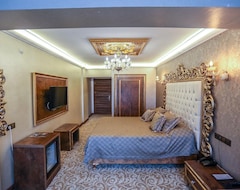 Hotelli Thermal Saray Hotel & Spa Yalova (Yalova, Turkki)