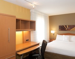 Hotel Towneplace Suites By Marriott Seattle Southcenter (Kent, USA)