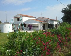 Toàn bộ căn nhà/căn hộ Villa A 2,5 Km Dal Mare, Unita 2 (Pisticci, Ý)