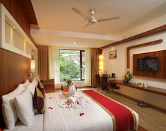 Otel Plum Judy - The Leisure (Munnar, Hindistan)