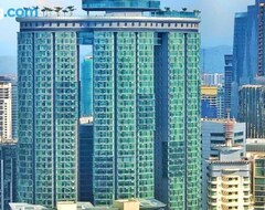 Aparthotel Sky Suites Klcc By Homestay (Kuala Lumpur, Malaysia)