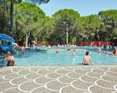 Hotel Ferienanlage Belvedere Pineta (Aquileia, Italy)