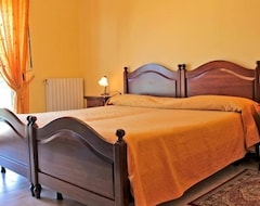 Hotel Ai Tre Parchi Bed And Bike (Randazzo, Italy)