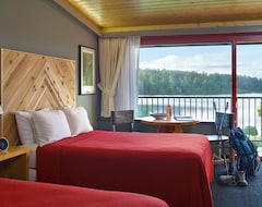 Hotel Lake House At High Peaks Resort (Lake Placid, Sjedinjene Američke Države)