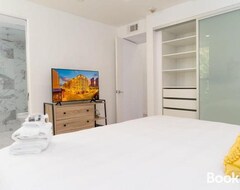 Koko talo/asunto Bright And Trendy 2-story Bankers Hill Condo (San Diego, Amerikan Yhdysvallat)