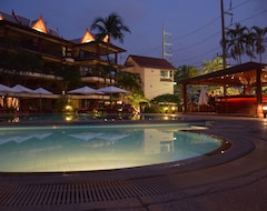 Hotel The Residence Kalim Bay (Cape Panwa, Tailandia)