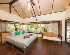Hotelli Srilanta Resort And Spa (Krabi, Thaimaa)