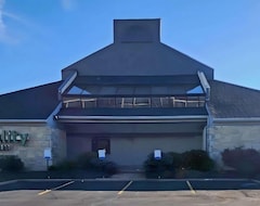 Khách sạn Quality Inn Cleveland Airport South (Middleburg Heights, Hoa Kỳ)