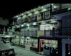 Hotel Shree Saidham Joshimath (Auli, India)