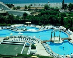 Özkaymak Falez Hotel (Antalya, Turkey)