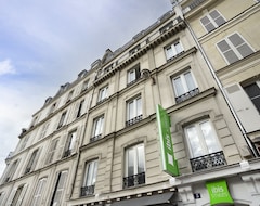 Khách sạn ibis Styles Paris Montmartre Batignolles (Paris, Pháp)