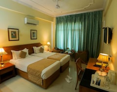 Hotelli Classic Residency (Haridwar, Intia)