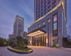 Hotel Hilton Hangzhou Xiaoshan (Hangzhou, China)
