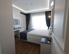 Khách sạn Mai Inci Hotel (Antalya, Thổ Nhĩ Kỳ)