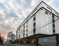 Khách sạn Browndot Hotel Masan Odong (Changwon, Hàn Quốc)