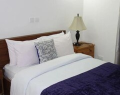 Tema`S Finest Hotel Suite (Tema, Ghana)