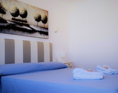 Hotel Apartamentos Sureda (Canyamel, Spanien)