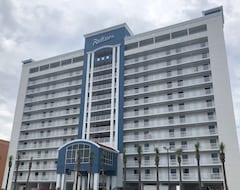 Radisson Hotel Panama City Beach - Oceanfront (Panama City Beach, USA)