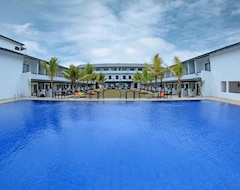 Khách sạn Rathna Beach Resort (pvt) Ltd (Kalutara, Sri Lanka)