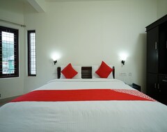 Otel OYO 7968 Blueberg Resort (Munnar, Hindistan)