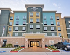 Hotel Homewood Suites By Hilton Galveston (Galveston, USA)