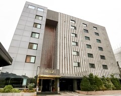 Khách sạn Mizz  Paju (Paju, Hàn Quốc)