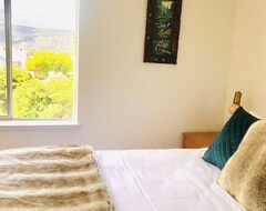 Tüm Ev/Apart Daire Django’s By Salamanca - Apartment With Balcony And Sea Views (Hobart, Avustralya)