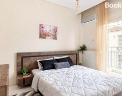 Tüm Ev/Apart Daire Nikol Apartment (Selanik, Yunanistan)