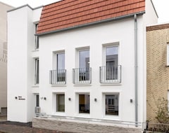 Toàn bộ căn nhà/căn hộ Apartment Drei Norderney (Norderney, Đức)