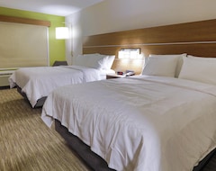 Hotel Holiday Inn Express & Suites Welland (Welland, Canada)