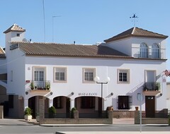 Hotelli Hotel El Molino (Osuna, Espanja)
