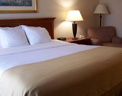 Hotel Holiday Inn Ontario (Ontario, USA)