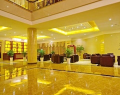 Xundian Jinshiji Hotel (Xundian, China)