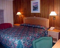 Otel Green Lantern Inn & Suites (South Lake Tahoe, ABD)