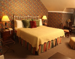 Hotel 1842 Inn (Macon, USA)
