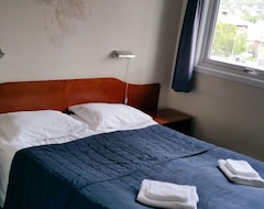 Khách sạn Kirkenes Hotell (Sør-Varanger, Na Uy)