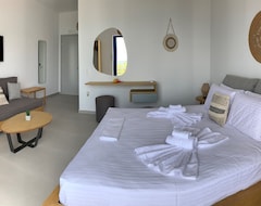 Hotelli Kythera Beach Apartments (Diakofti, Kreikka)