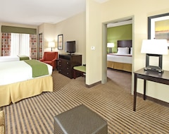 Khách sạn Holiday Inn Express & Suites Maumelle, an IHG Hotel (Maumelle, Hoa Kỳ)