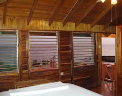 Khách sạn Coral Cove Wellness Resort - Jamaica (Negril, Jamaica)