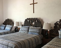 Hotel Villas Mahando (Ezequiel Montes, Mexico)