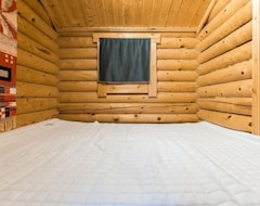 Toàn bộ căn nhà/căn hộ Vacation Home Tähtitalvikki (fij068) In Leivonmäki - 10 Persons, 4 Bedrooms (Joutsa, Phần Lan)
