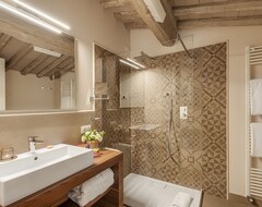 Hotel Palazzo Dipinto (Lucca, Italien)