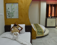 Hotel AR Excellency (Jodhpur, India)