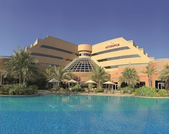 Hotelli Mövenpick Hotel Bahrain (Muharraq, Bahrain)