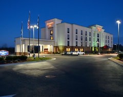Otel Hampton Inn Farmville, VA (Farmville, ABD)
