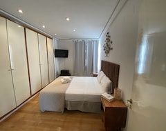 Toàn bộ căn nhà/căn hộ Th Lumbracle. - Apartment For 6 People In Valencia (Valencia, Tây Ban Nha)