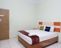 Khách sạn Hotel Platinum Parepare Redpartner (Pare-Pare, Indonesia)