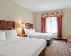 Hotel Quality Suites (San Antonio, USA)