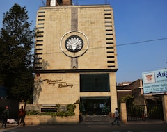Hotel Mayur Residency (Kolkata, Indija)
