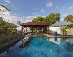 Hotel De Vos (Sigatoka, Fidži)